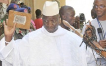 Gambie : Yaya Jammeh ou le dernier des bouffons