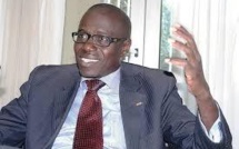 Moubarack Lo : " j'ai décidé de mettre un terme définitif à notre compagnonnage" avec Macky Sall.