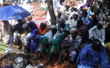 SAINT-LOUIS : une partie de la communauté musulmane a célébré la Korité, ce lundi.