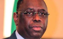 Réduction du mandat présidentiel : Macky Sall donne rendez-vous en 2015