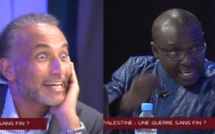 Clash En direct: Débat Israël Palestine: Tariq Ramadan au Dr Bakary Samb : " Vous êtes un colonisé....