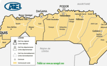 Couverture médiatique des locales: Saint-Louis classée deuxième après la région de Dakar (étude)