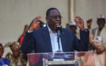 L’APR rabat ses cartes: En fin de mandat, Macky Sall veut une occupation du terrain