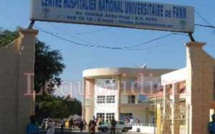 Exclusif-Un cas Ebola suspect à l’hôpital Fann