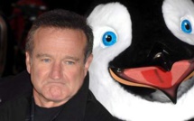 Le dernier message de Robin Williams sur Instagram