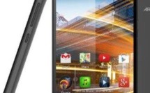 Archos sort une phablet à moins de 65.OOO FCFA