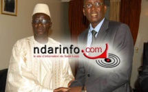 UGB – CROUS : Birame Ndeck NDIAYE passe le témoin à Ibrahima DIAO.