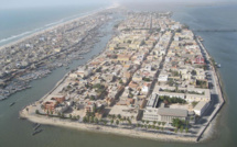 SENEGAL - ENVIRONNEMENT: Saint-Louis, ‘’la ville la plus vulnérable face aux changements climatiques".