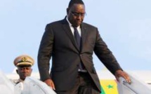 Macky Sall sur la mort de Bassirou Faye : «Je renouvelle mes prières pour le repos de son âme»