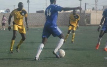 Odcav de Saint-Louis : Zone 10 : Darou Salam bat Tonnerre (3-1)