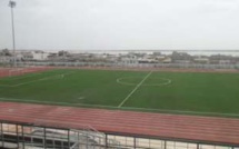 Saint-Louis : Le stade de Médine bientôt mis à la disposition des sportifs‏