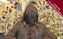 CONTRE L’EPIDEMIE D’EBOLA Serigne Cheikh Al Maktoum donne des prières