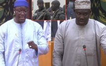 Vers un dénouement heureux dans l’affaire des députés « agresseurs » : Massata Samb et Mamadou Niang convalescents