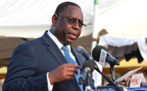 Ebola - Macky Sall à propos du jeune guinéen : "Si ce n’était pas son état de santé, il devait être poursuivi par nos juridictions"