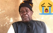 Décès de l'artiste Modou Diagne