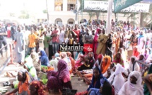 PHOTOS - La cérémonie d'ouverture officielle du Maggal des 2 raakas