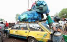 Ebola : par crainte du virus, des Sénégalais refoulent des Guinéens