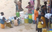 PÉNURIE D’EAU À SAINT-LOUIS: La Sde donne les causes et annonce l’arrêt des coupures, lundi soir.