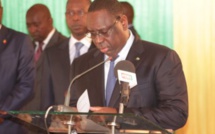 Macky Sall aux étudiants : "Les policiers vont quitter le campus universitaire..." (vidéo)