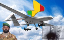 Surveillance aérienne : Le Mali doté de drones de type TB2