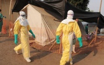 En Guinée, avec les héros d'Ebola