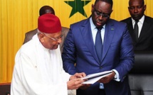 Réforme des institutions : Macky Sall rejette les propositions de Amadou Makhtar Mbow et Cie