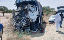 Pour identifier le propriétaire de l’âne qui a causé l’accident de Sakal : deux chefs de villages auditionnés par la gendarmerie