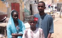 PHOTOS – Voici les enfants de Babacar Maurice NDIAYE.