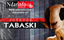 NDARINFO.COM vous souhaite une bonne fête de Tabaski. DEWENETI !