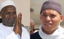 Karim Wade et Khalifa Sall bientôt éligibles