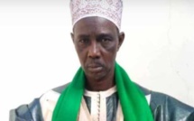 L’imam Thierno Tidiane Tall : ce que révèlent les premiers éléments de l’enquête