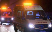 Ebola: une cinquième hospitalisation en Espagne