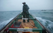 Saint Louis, Guet Ndar et le sol constamment en mouvement dans le delta du fleuve Sénégal