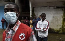 Ebola: le cap des 4.000 morts est franchi