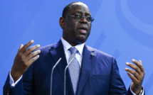 Président Macky Sall: « Je ne laisserai personne détruire ce pays »