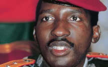 Il ya 27 ans était assassiné Thomas Sankara !