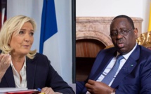 ​Pourquoi Macky Sall n’aurait jamais dû recevoir Marine Le Pen. Par Karfa Diallo