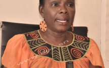 Zoom sur le Professeur Fatou Sow Sarr