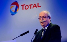 OPINION Disparition de Christophe de Margerie, PDG de Total: Une vraie catastrophe ! Par Colonel Moumar GUEYE.