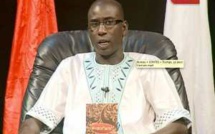 Démission : Mamadou Bitèye de Walf quitte Sidy Lamine pour Serigne Mboup