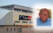 Le stade de Médine au nom de Mawade Wade : Macky dit « oui » aux sportifs Saint-Louisiens.