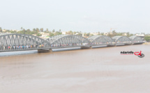 Interdits d’accès au Pont Faidherbe lors des passages du Président : Des Saint louisiens mécontents