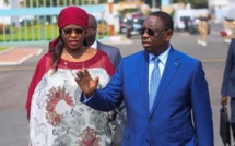 3e mandat: Paris et Washington s'inquiètent des ambitions de Macky Sall