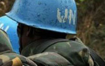 Mort d’un casque bleu sénégalais en Côte d’Ivoire