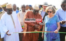 Le Pont de Ndioum inauguré (Photos)