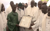 24e édition de la Ziarra de Serigne Mor DIOP : Temps forts de la cérémonie officielle (vidéo)