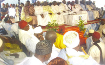 Tamkharite ou achoura: les dimensions spirituelles d’une fête ( par  Serigne El Hadj Madior CISSE)