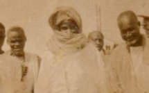 Acquisition des photos historiques de Serigne Touba : Un patrimoine commun pour la communauté mouride