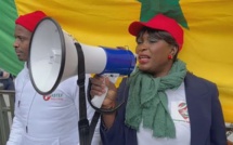 Des sénégalais mobilisés à Paris contre "les dérives autoritaires" de Macky Sall