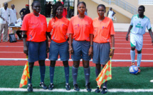 Saint-Louis: L'amicale des arbitres organise un tournoi en hommage à Mawade WADE.